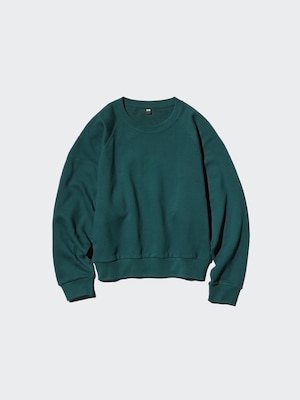 Cropped Sweatshirt
