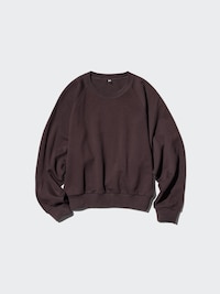 Cropped Sweatshirt
