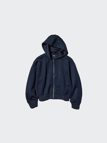 DRY Sweat Full-Zip Hoodie
