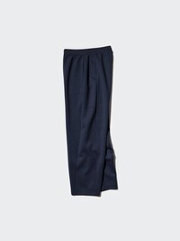 DRY Sweat Curve Pants