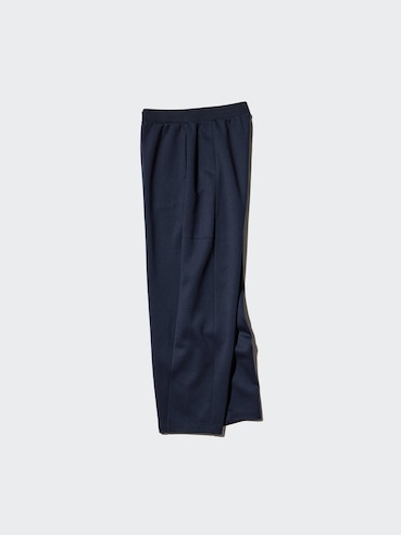 DRY SWEAT BARREL PANTS