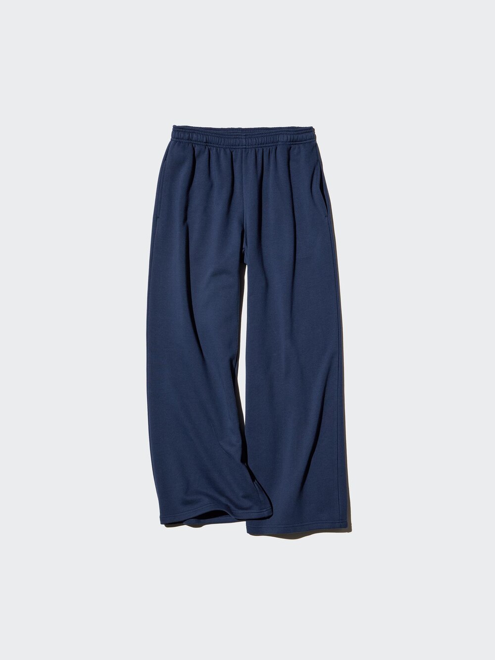 Uniqlo Wide Sweatpants — фото 5