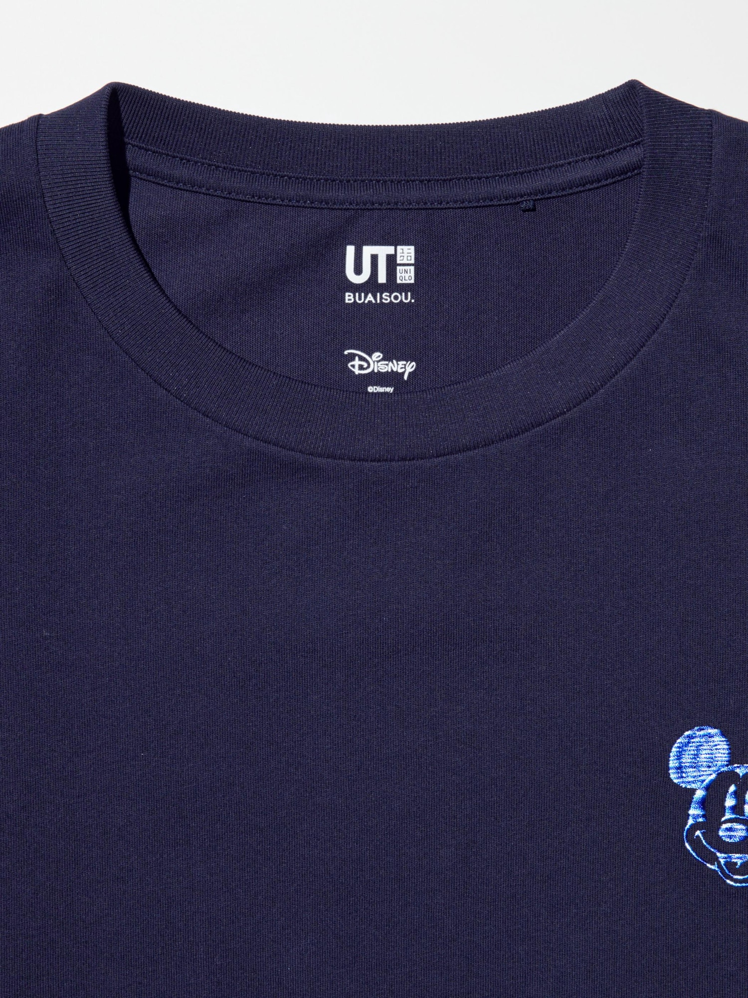 ミッキー40 ディズニーリゾート Tシャツ ミッキー 40周年 弟子 Tシャツ