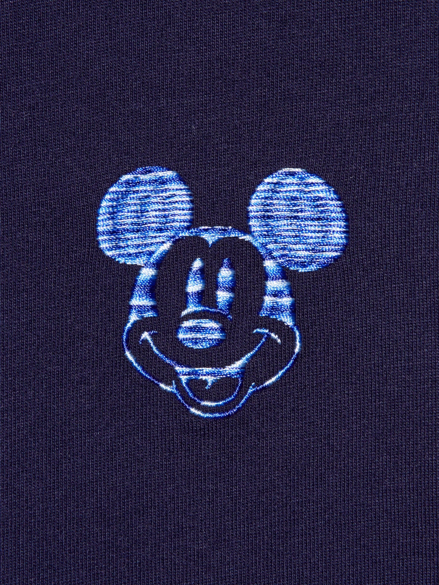 Disney in Blue UT Graphic T-Shirt | UNIQLO US