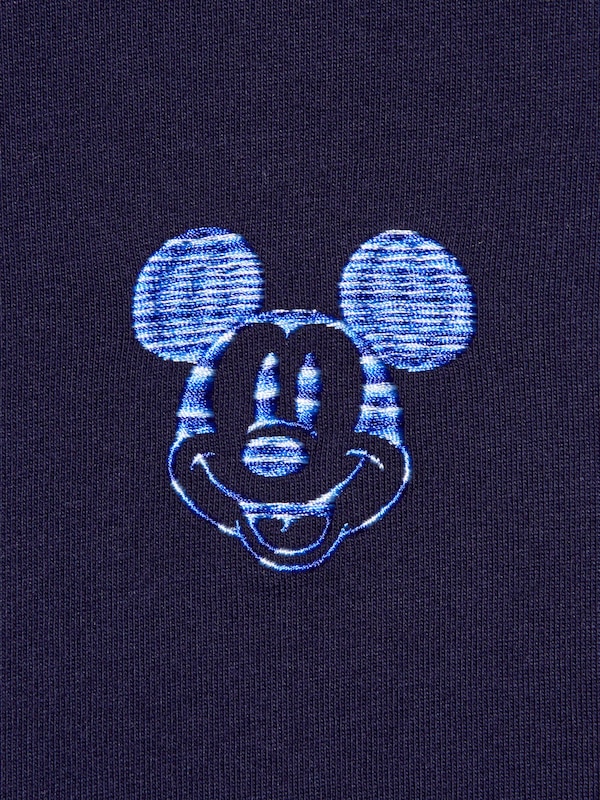 Disney in Blue UT Graphic T-Shirt