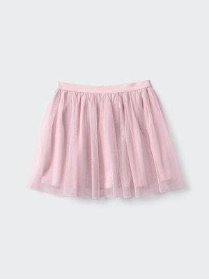 Tulle Skirt