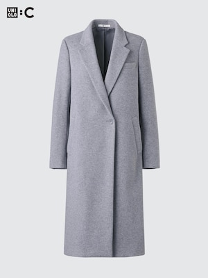 Long Coat