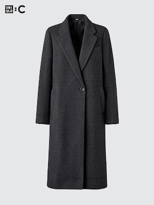 Long Coat