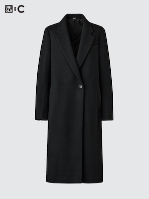 Long Coat