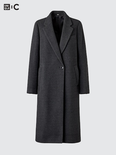 LONG COAT