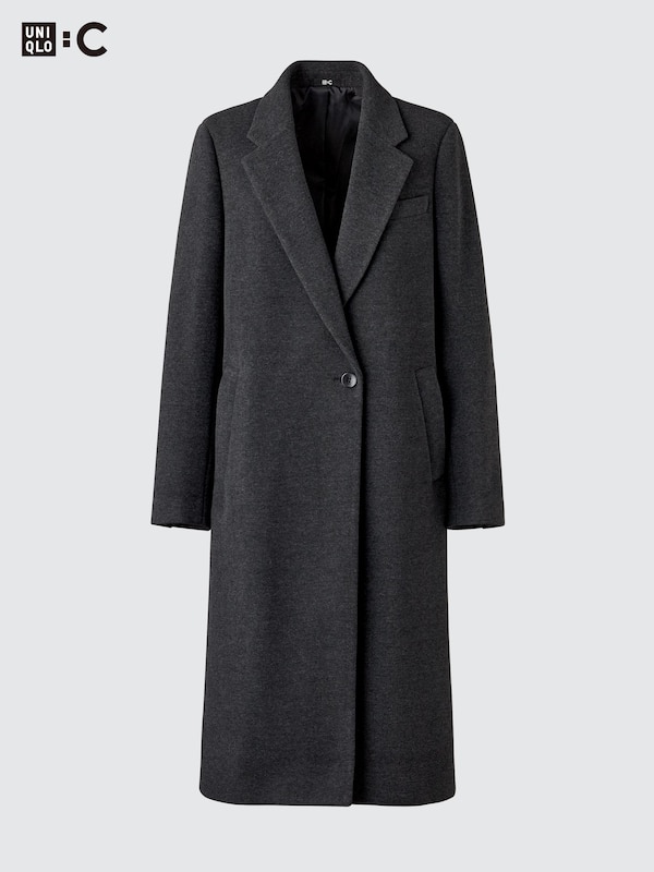 Long Coat