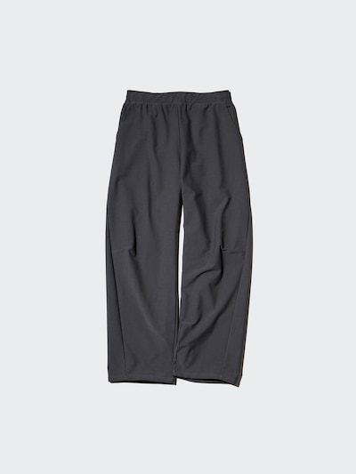 Jersey Curve Trousers