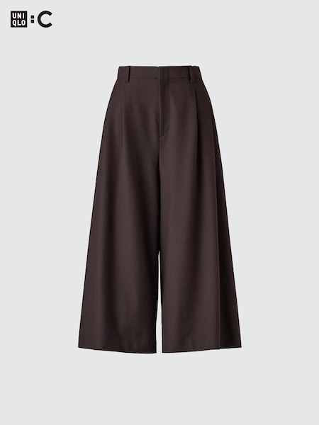 CULOTTES