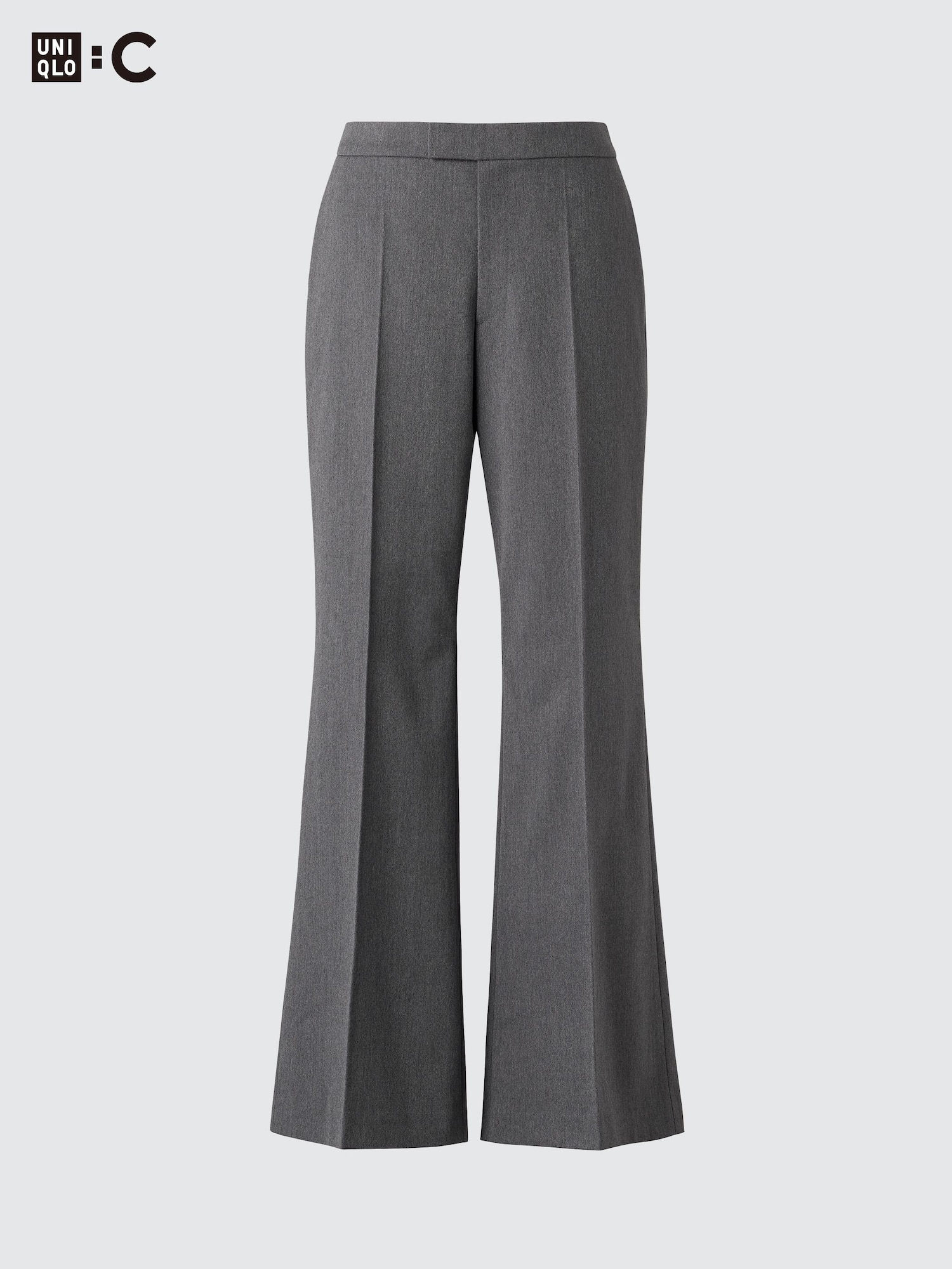 Flare Pants