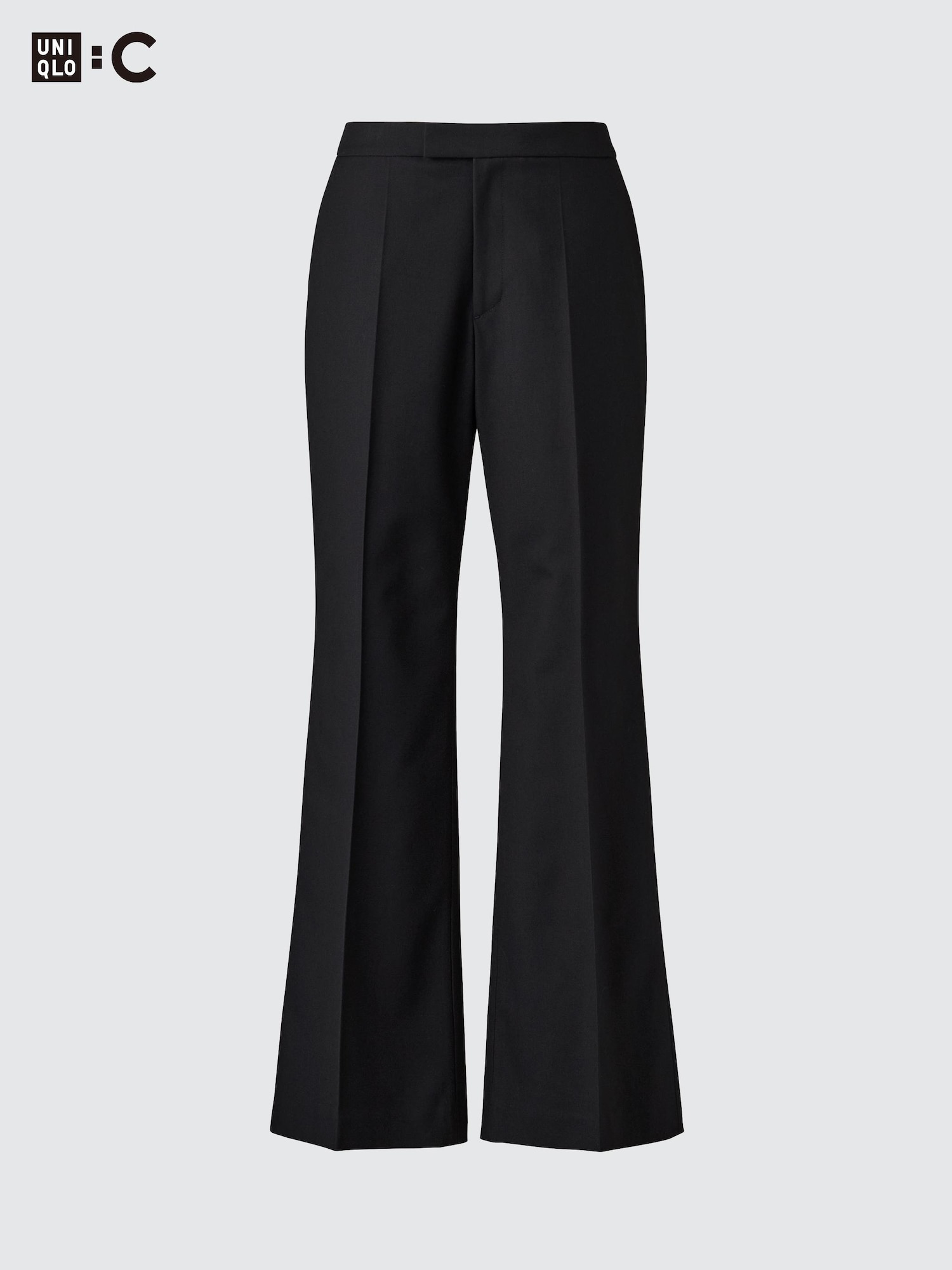 Flare Pants - thumbnail 3