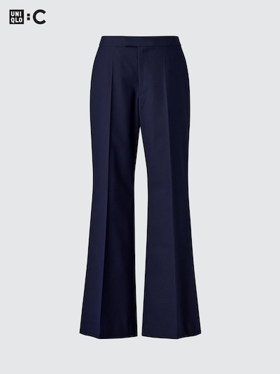 Flare Pants