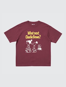 PEANUTS UT Graphic T-Shirt