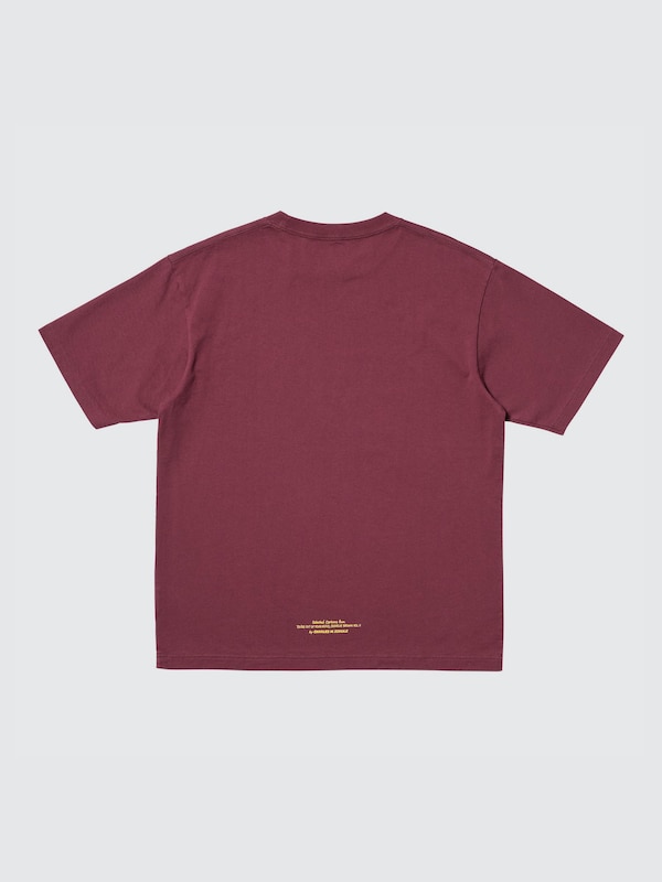 PEANUTS UT Graphic T-Shirt