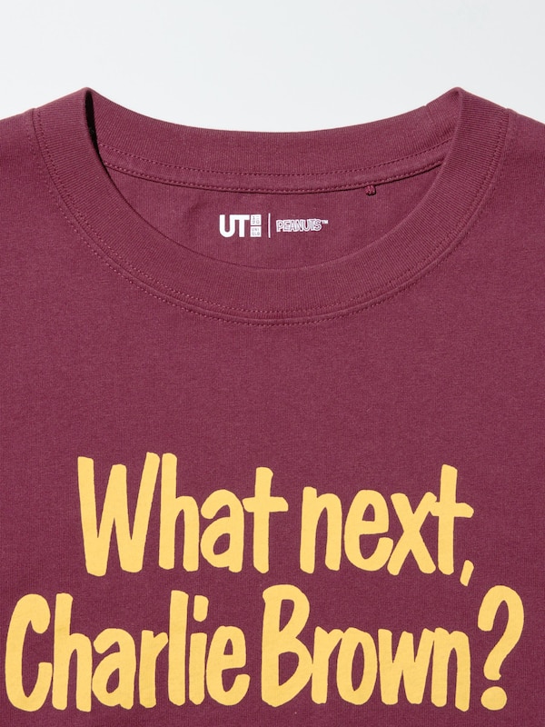 PEANUTS UT Graphic T-Shirt