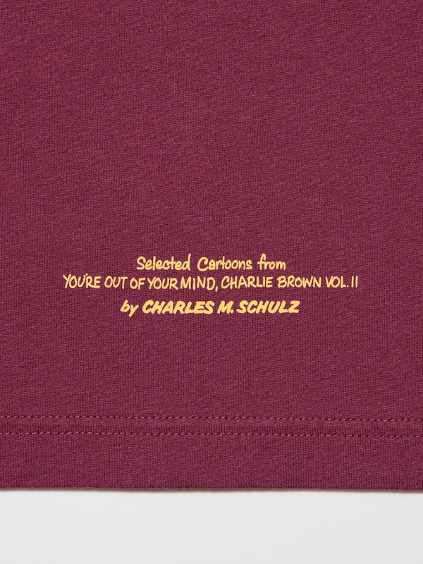 PEANUTS UT Graphic T-Shirt