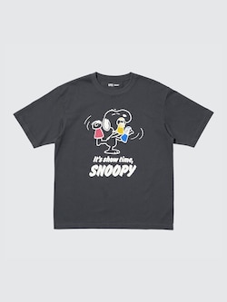 PEANUTS UT Graphic T-Shirt