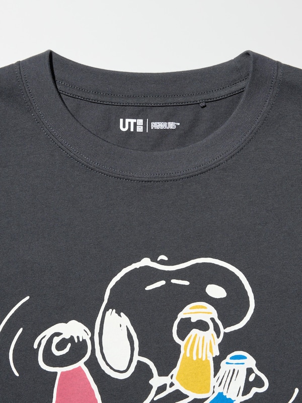PEANUTS UT Graphic T-Shirt