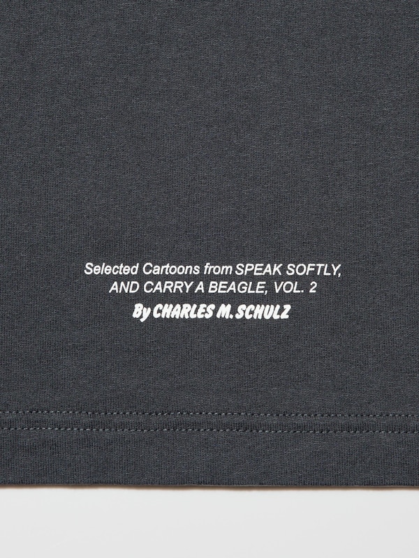 PEANUTS UT Graphic T-Shirt