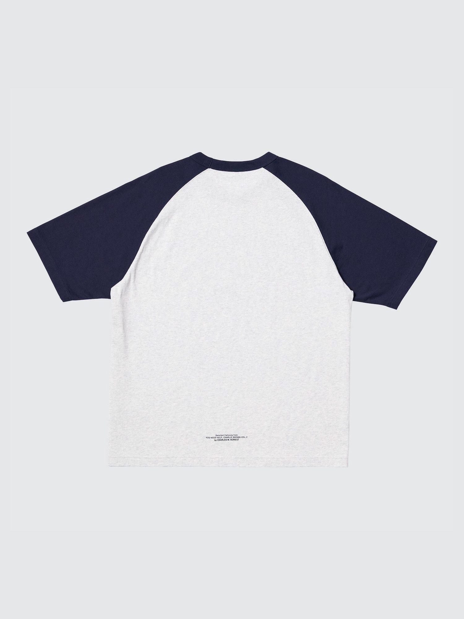 Men's PEANUTS UT Graphic T-Shirt | UNIQLO US
