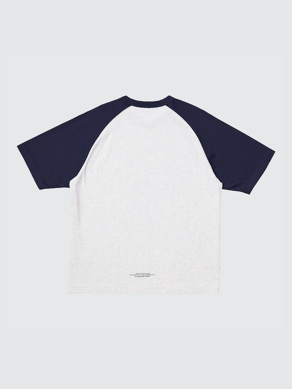 PEANUTS UT Graphic T-Shirt