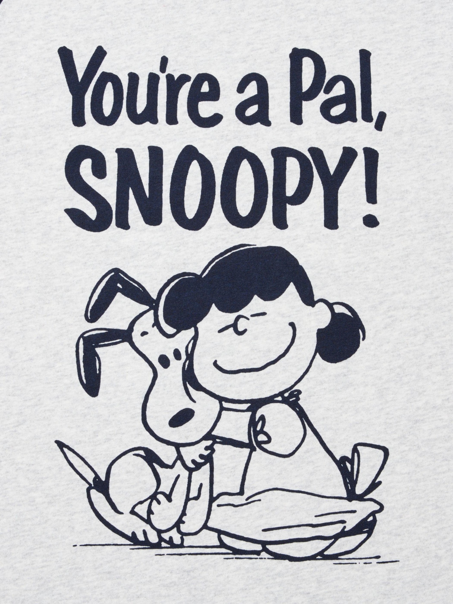Men's PEANUTS UT Graphic T-Shirt | UNIQLO US