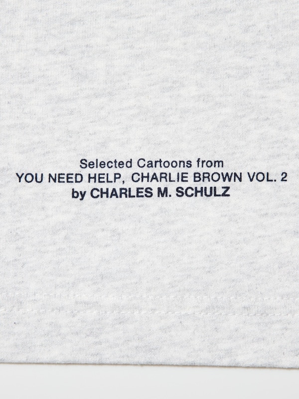 PEANUTS UT Graphic T-Shirt
