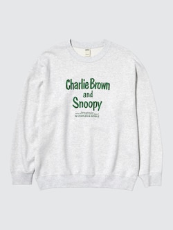 PEANUTS Sweatshirt