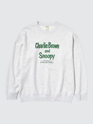 PEANUTS Sweatshirt