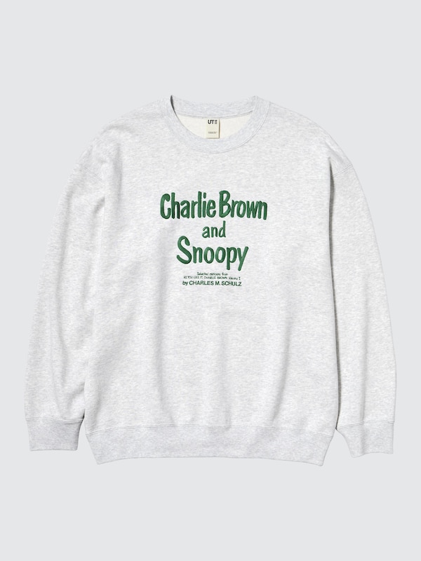 PEANUTS Sweatshirt