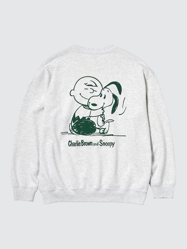 PEANUTS Sweatshirt