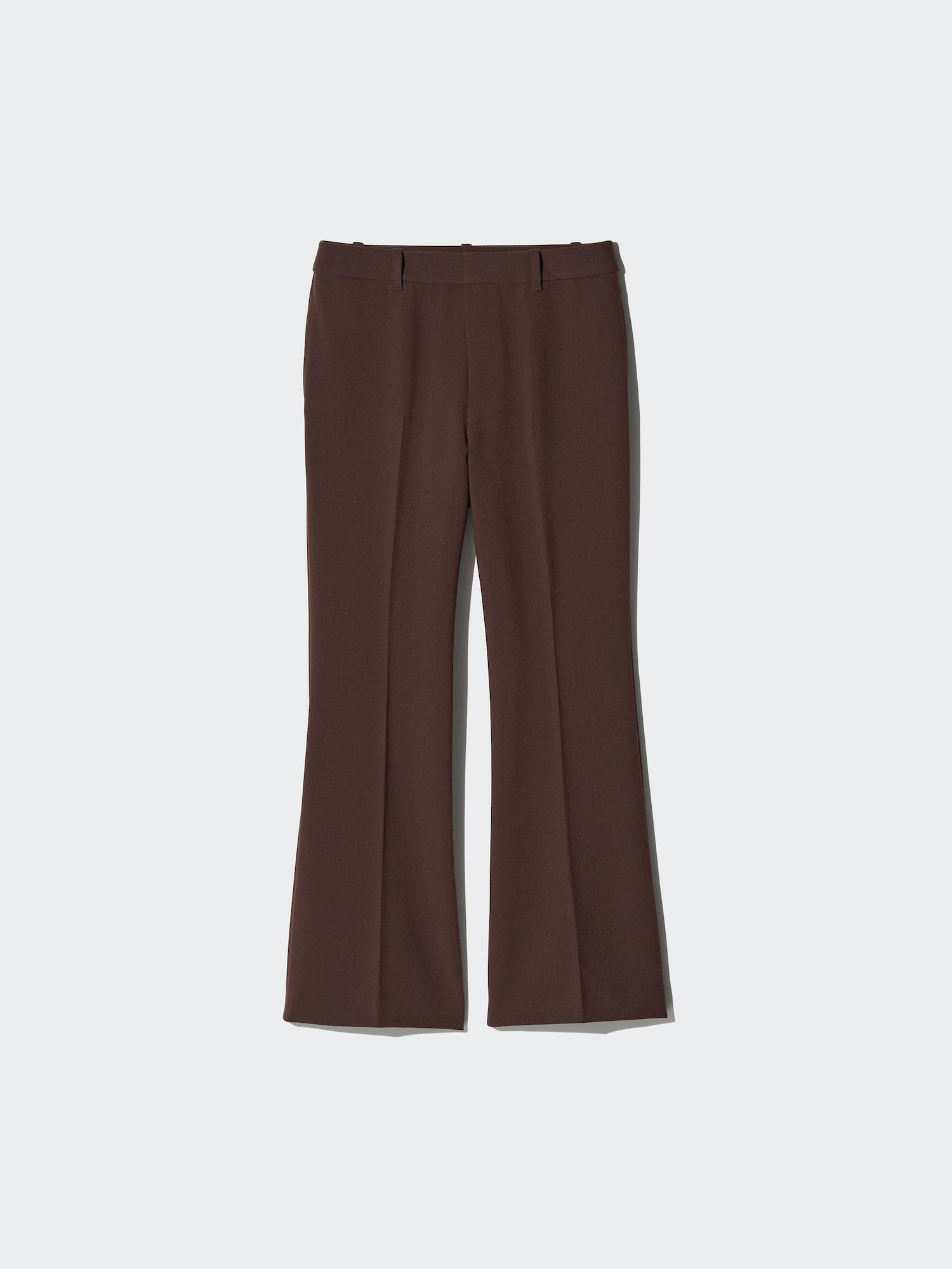 Smart Flare Pants