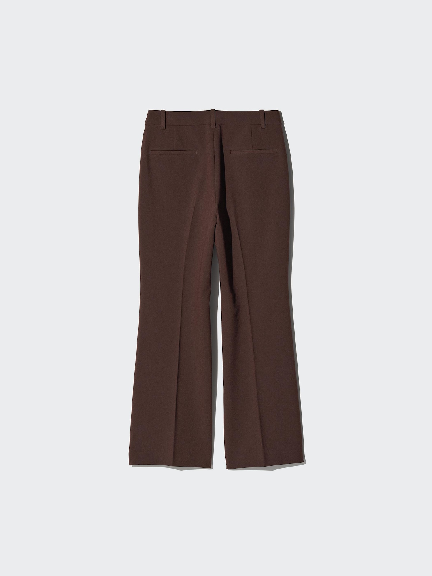 Smart Flare Pants