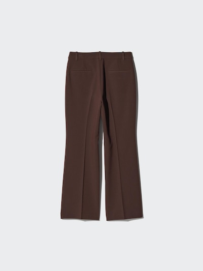 Smart Flare Pants