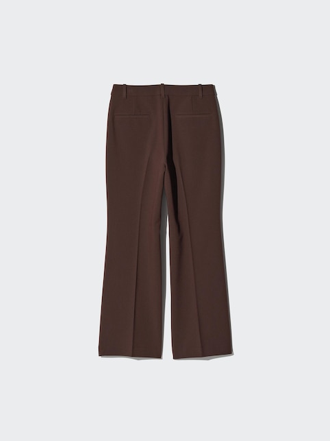 Smart Flare Pants