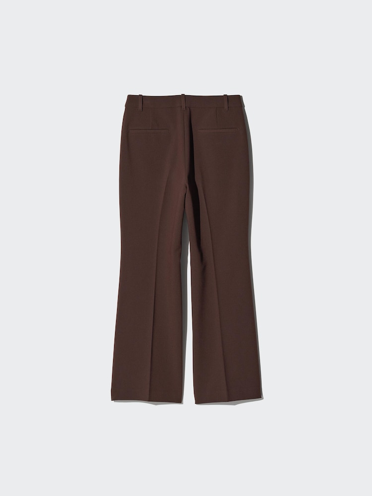 Smart Flare Pants