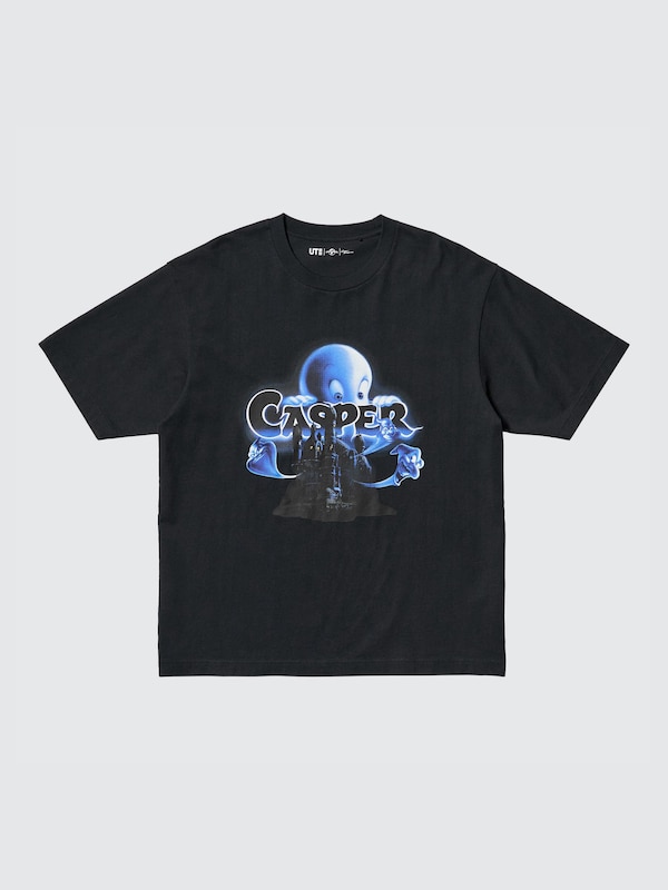 Universal Movies UT Graphic T-Shirt | Casper