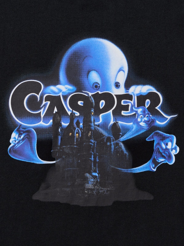 Universal Movies UT Graphic T-Shirt | Casper