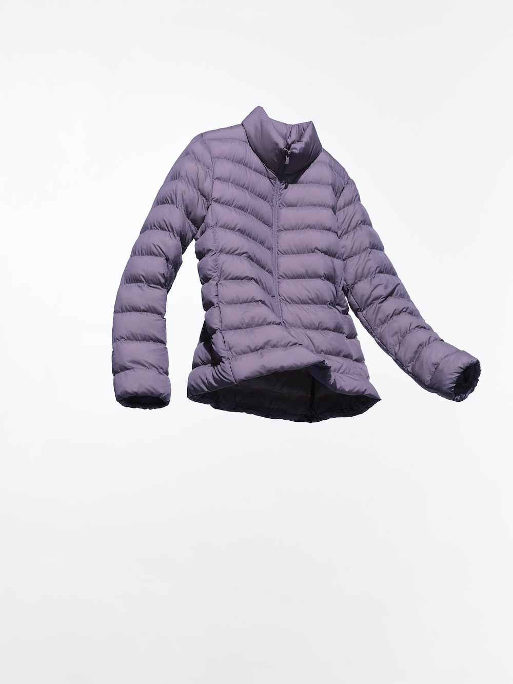 Uniqlo PUFFTECH Jacket — фото 4