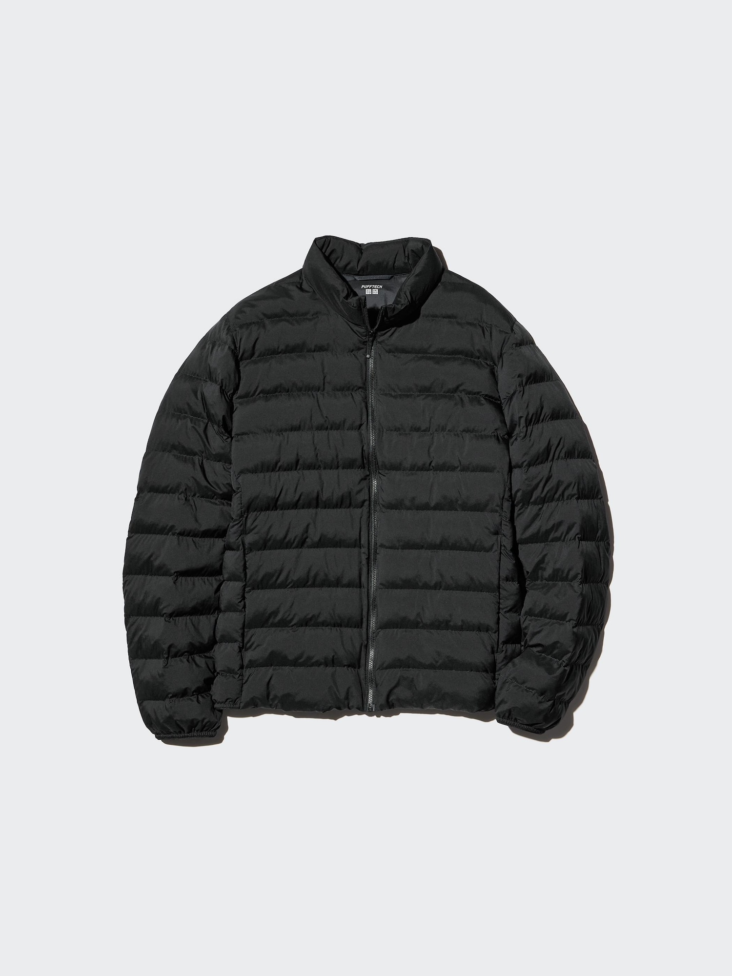 PUFFTECH HOODED COAT (HEATTECH) | UNIQLO CA