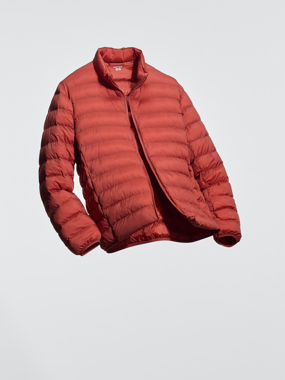 Uniqlo PUFFTECH Jacket — фото 2