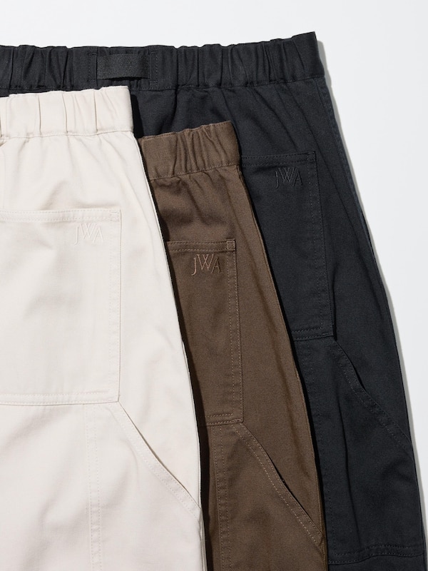 BARREL PANTS