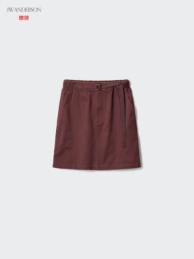 Mini Skirt