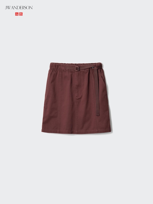 MINI SKIRT