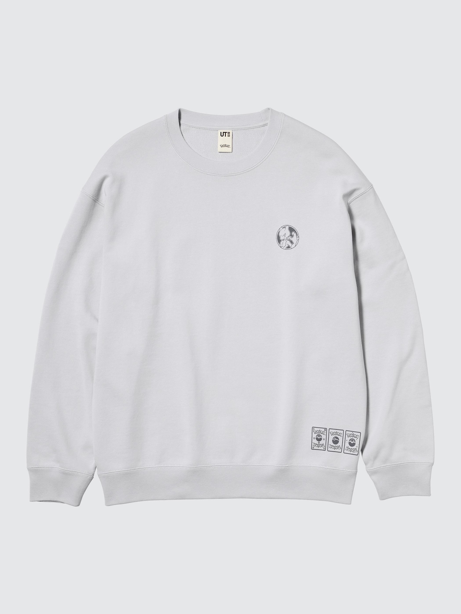 ＊Uniqulo U スウェット＊ Unisex Pokémon Sweatshirt | Unown | UNIQLO US