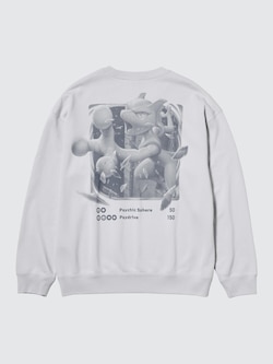 Pokémon Sweatshirt